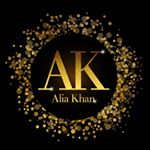Profile Picture of Alia Khan (@aliakhanmua) on Instagram