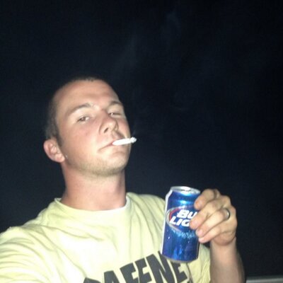 Profile Picture of Jacob Tyler Hutchins (@JT_Hutch91) on Twitter
