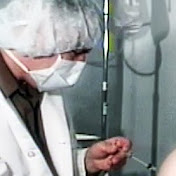 Profile Picture of Albert Fish (@stonefoxinjection) on Youtube