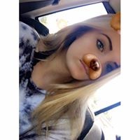 Profile Picture of Haley Patton (@haley-patton-4) on Quora