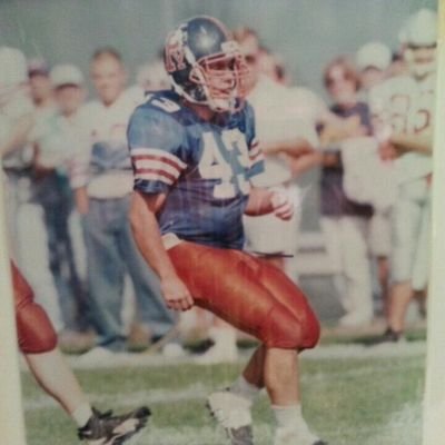 Matt Bouchard - Twitter Profile Picture of Matt Bouchard (@bouche2156) on Twitter