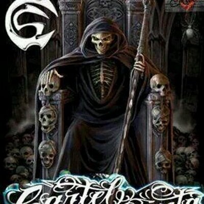 Profile Picture of Omar Casiano (@omar_casiano) on Twitter