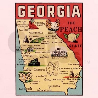 Profile Picture of Pamela Manning (@pamelajoan51) on Twitter