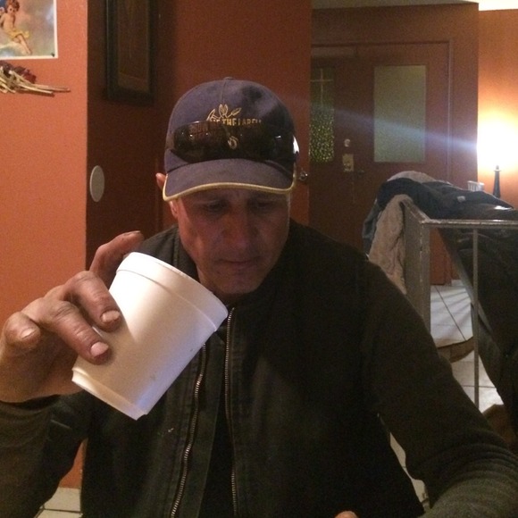 Profile Picture of Cuauhtemoc Sanchez (@temosl) on Poshmark