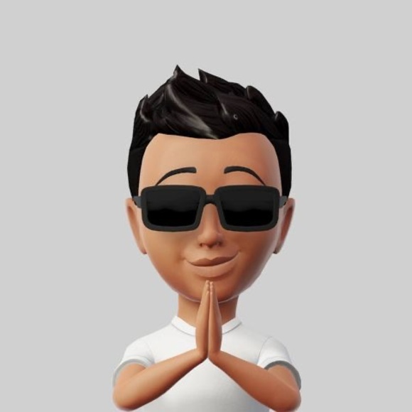 Profile Picture of Leo Leonel (@leoleonel) on Poshmark