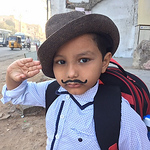 Profile Picture of Rohan Singh (@rohan_thakur) on Flickr