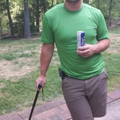 Profile Picture of Matthew Hix (@1Johnsonfan48) on Twitter