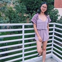 Profile Picture of Sophia Tsai (@sophia-tsai-6) on Quora