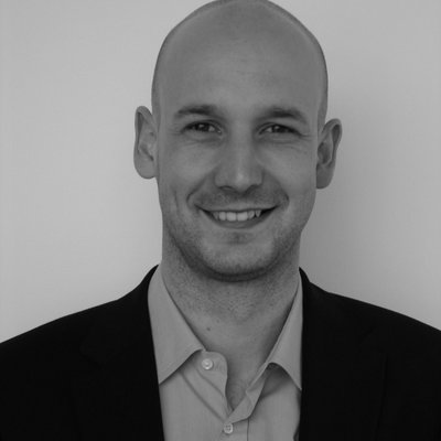 Profile Picture of Alexander Becher (@albecher) on Twitter