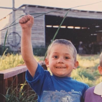 Profile Picture of James Todd Rammell (@jt_rammell) on Twitter