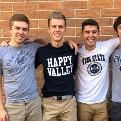 Profile Picture of Nate Gillespie (@nategillespie_) on Twitter