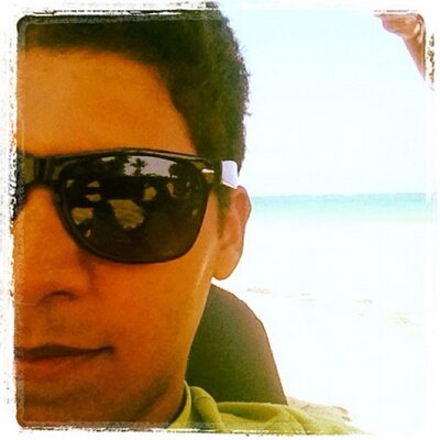 Profile Photo of Iván Rodríguez (@IvanR_) on Twitter