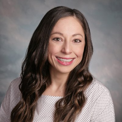 Profile Picture of Patricia Santilli (@MrsSantilli4) on Twitter