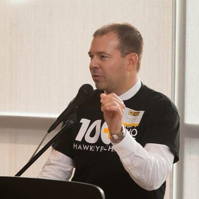 Profile Picture of Jim Conard (@JimConard1) on Twitter
