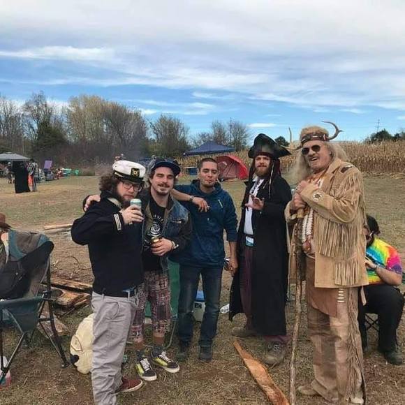 Profile Picture of Andrew Slaughter (@aswattaog54) on Poshmark