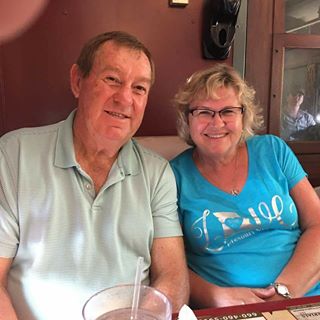 Profile Picture of Suzanne Gentry Claypole (@suzanne.claypole) on Facebook