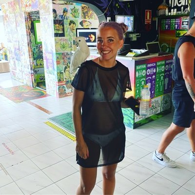 Profile Picture of Hannah Keogh (@HannahKeogh13) on Twitter