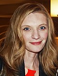 Profile Picture of Agata Buzek - Wikipediaon Wikipedia