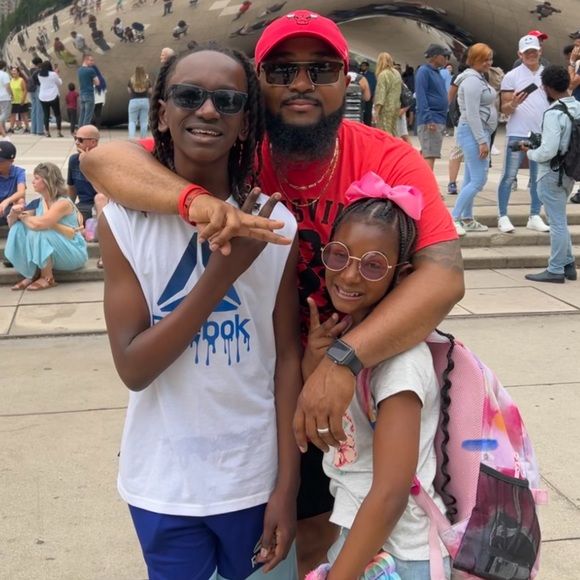 Profile Picture of Chris Bland (@tribal8chief) on Poshmark