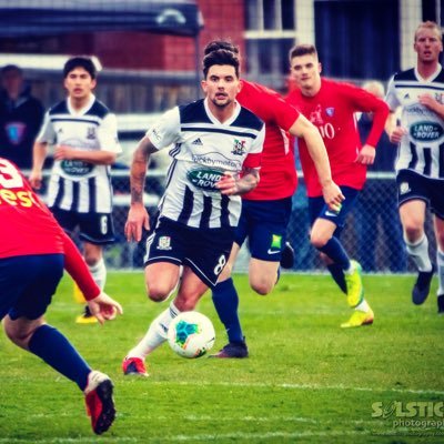 Profile Picture of Samuel James (@Ridgard22) on Twitter
