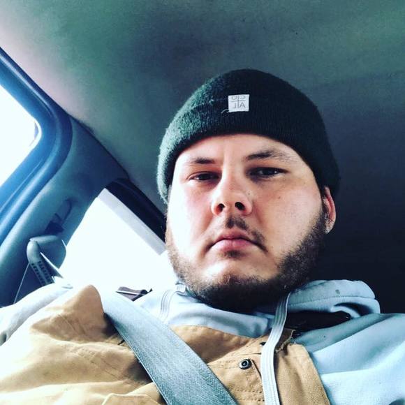 Profile Picture of Joshua Graybeal (@joshgraybeal) on Poshmark