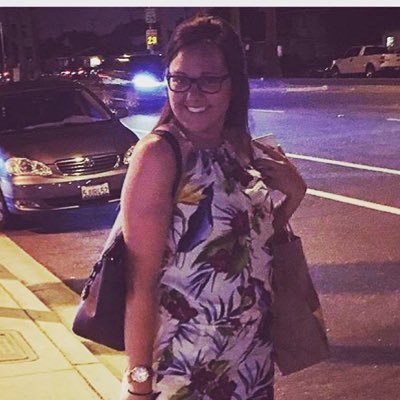 Profile Picture of Hal Walters (@hal_sciencegal) on Twitter