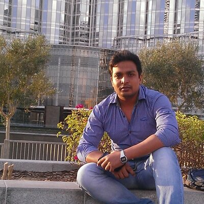 Profile Picture of Khalid (@kkhalid_omair) on Twitter