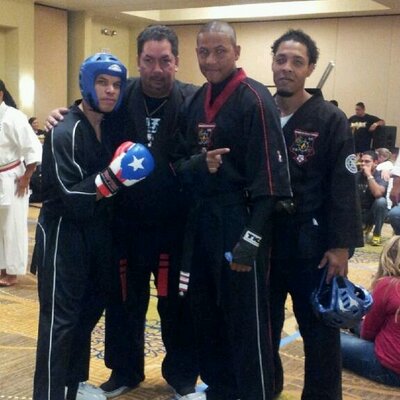 Profile Picture of David Paulino (@DavidpaulinoDp) on Twitter