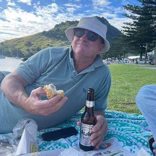 Profile Picture of David Newbury (@davidnewbury62) on Instagram