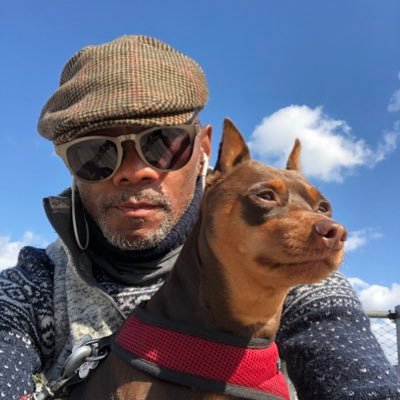 Profile Picture of Clarance Scott-Burden (@ClaranceScott) on Twitter
