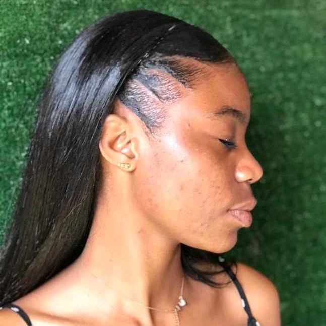 Profile Picture of Benilda Muandumba (@benilda.muandumba) on Tiktok
