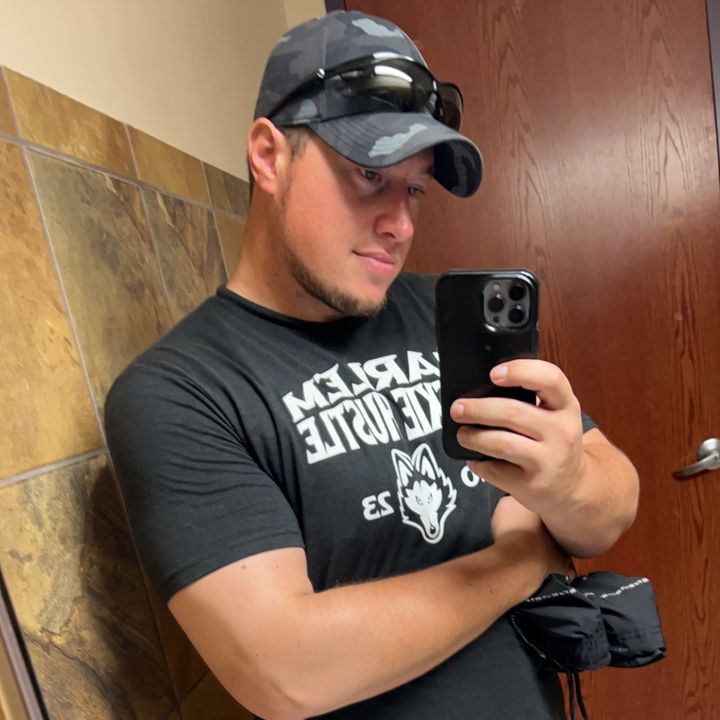 Profile Picture of Brad Clutter (@ar223556) on Tiktok