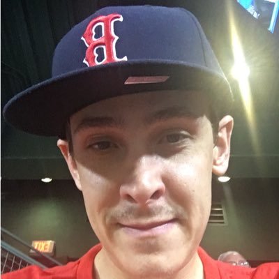 Profile Picture of Ian Quickmre Pettigrew 28 (@quickmre_28) on Twitter