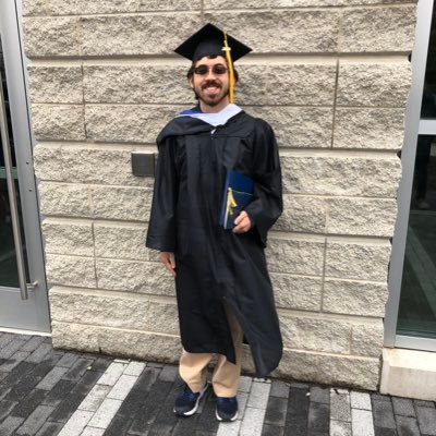 Profile Picture of Aaron (@AaronFournier3) on Twitter
