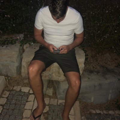 Profile Picture of James Bricknell (@JBricknell) on Twitter