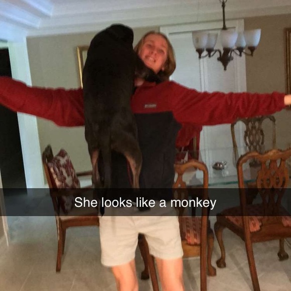 Profile Picture of Chris Thull (@chris_thull) on Poshmark