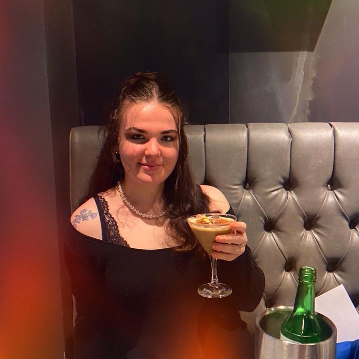 Profile Picture of Ella sinclair (@@sinclair03) on Tiktok