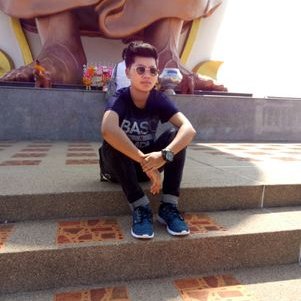 Profile Picture of Kanhathai Chamwong (@KChamwong) on Twitter