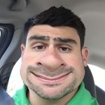 Profile Picture of Jeremy Mitton (@j_rob777) on Instagram