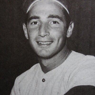 Profile Picture of JOE VECE (@jvc527dodger1) on Twitter