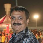 Profile Picture of Anand Purohit (@anand.purohit.507) on Instagram