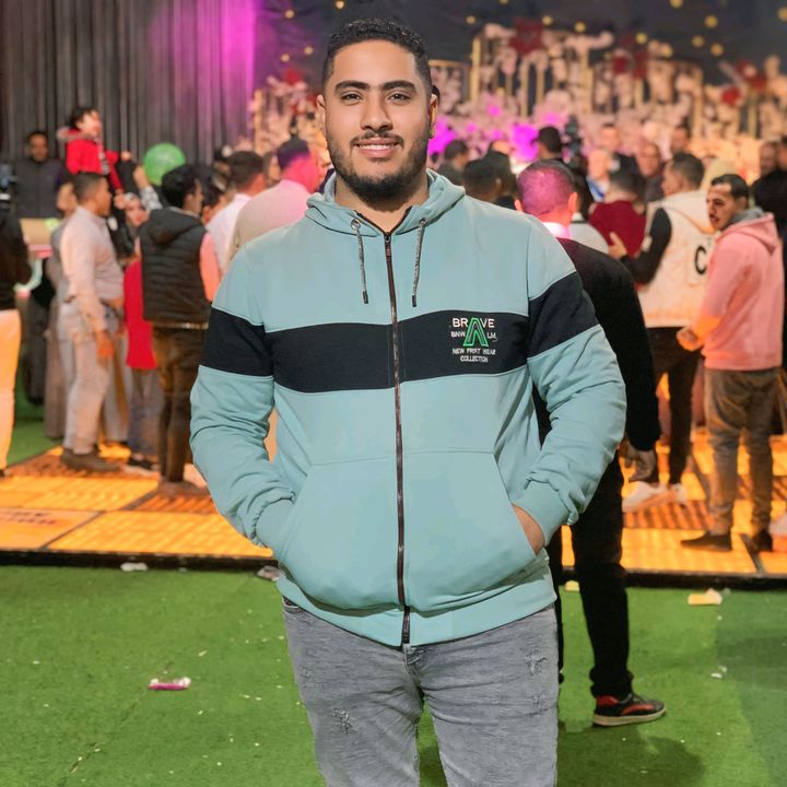 Profile Picture of Ahmed ABDELMONEM (@ahmed.abdelmonem892) on Tiktok