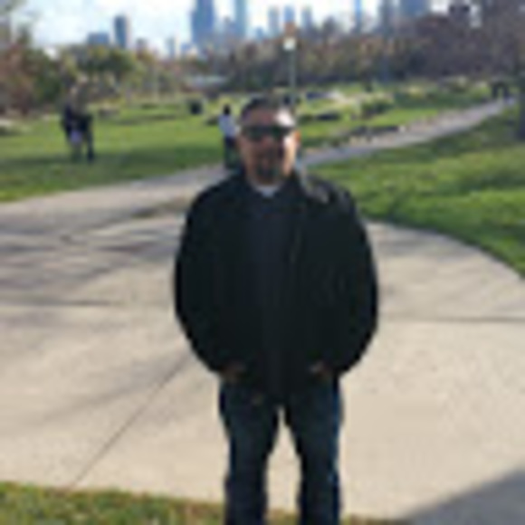 Profile Picture of Cesar Naranjo (@cjnaranjo74) on Poshmark