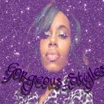 Profile Picture of GorgeousStylesTwig/Lashondra Stevenson (@hairbytwig_gorgeosstylesbytwig) on Instagram