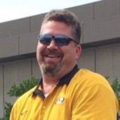 Profile Picture of Brian Heiberger (@BrianHeiberger) on Twitter