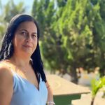 Profile Picture of Claudia Rocha (@ondetudofloresce) on Instagram