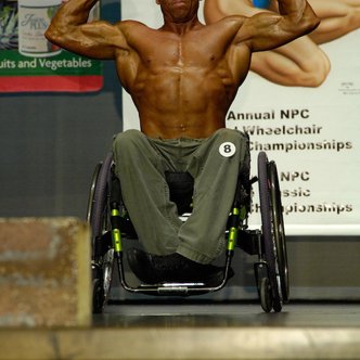 Profile Picture of CHAD MCCRARY (@CHADMCCRARY1) on Twitter