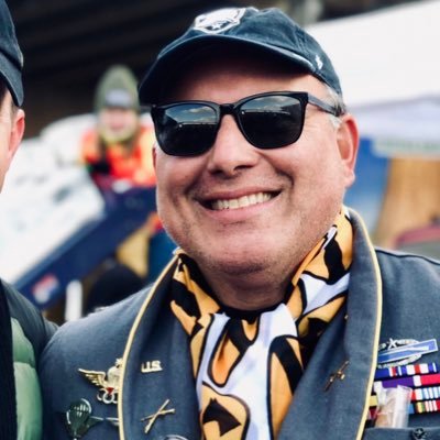 Profile Picture of Coronel Juan Valdez (@Coronel_Valdez) on Twitter