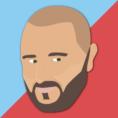 Profile Picture of David Fallin Creative (@dfallincreative) on Twitter