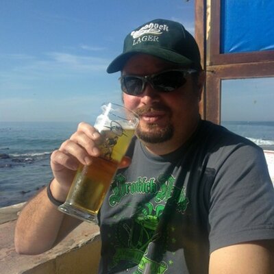 Profile Picture of Spencer Daniel Koen (@KoenSpencer) on Twitter